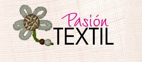 pasión textil logo