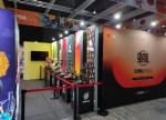 Global Freaks en el Salón del Manga