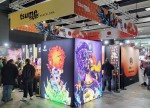 Global Freaks en el Salón del Manga